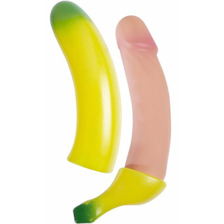 Banane surprise ZIZI sextoy