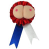 Cocarde seins