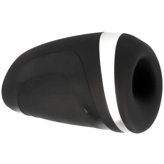 Masturbateur Heat Vibration Satisfyer ergonomique