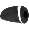 Masturbateur Heat Vibration Satisfyer ergonomique