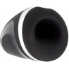 Masturbateur Heat Vibration Satisfyer entrée du plaisir