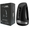 Masturbateur Heat Vibration Satisfyer et son emballage