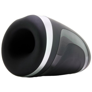 Masturbateur Heat Vibration Satisfyer convient à tous les gabarits