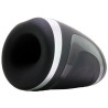 Masturbateur Heat Vibration Satisfyer convient à tous les gabarits