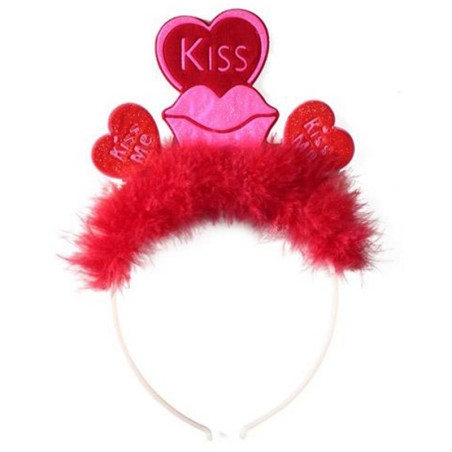 Serre-tête KISS