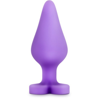 Plug violet 95620 "DO ME NOW" M