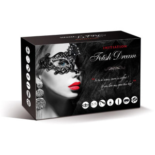 Coffret initiation Fetish Dream 