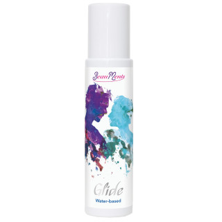 Lubrifiant eau goût neutre 100ml