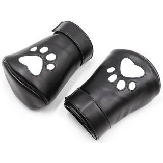 Gants mains BEAR PU Gloves
