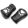 Gants mains BEAR PU Gloves