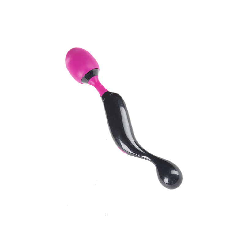 Symphony WAND Noir et Rose 