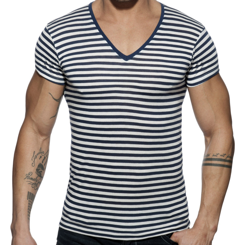 T-Shirt Sailor S