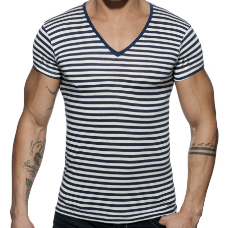 T-Shirt Sailor XL