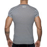T-Shirt Sailor XL