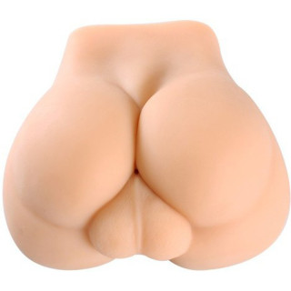 Fessier homme likefeel