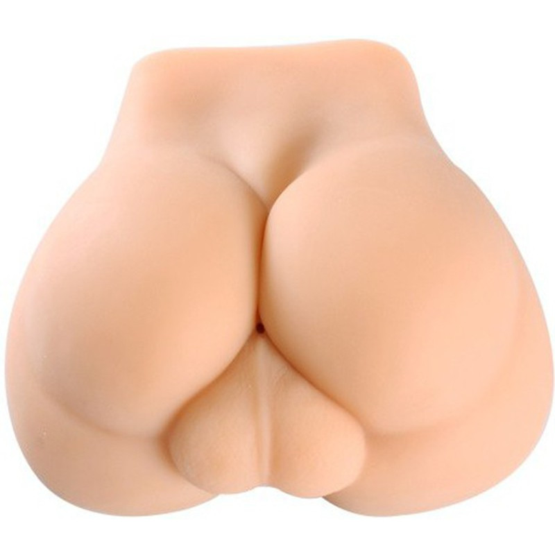 Fessier homme likefeel