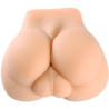 Fessier homme likefeel