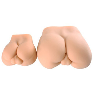 Fessier homme likefeel