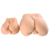 Fessier homme likefeel