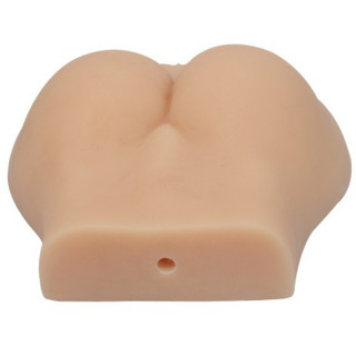 Fessier homme likefeel vue du haut