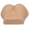 Fessier homme likefeel vue du haut