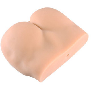 Fessier homme likefeel moelleux et ferme