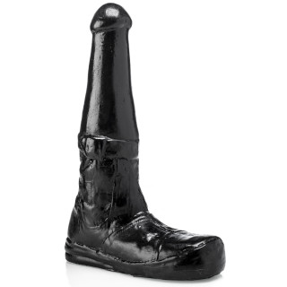 Gode BOOTS noir 26cm