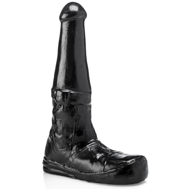 Gode BOOTS noir 26cm