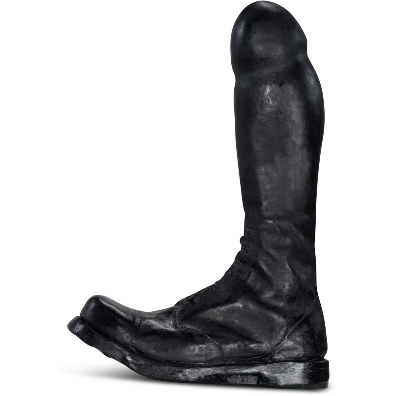 Gode RANGERS noir 32cm