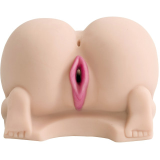 Fessier Doggie Style Debbie chair
