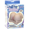 Fessier Doggie Style Debbie chair