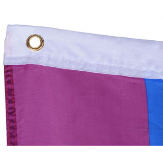 Drapeau gay rainbow 90x150cm
