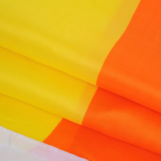 Drapeau gay rainbow 90x150cm