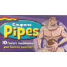 Coupons PIPES pour gays