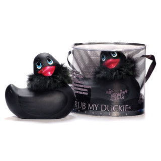 Canard Paris XL noir