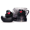 Canard Paris XL noir