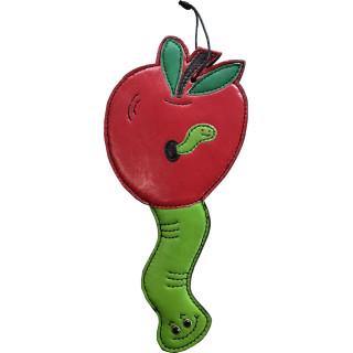 Paddle en forme de pomme 29cm