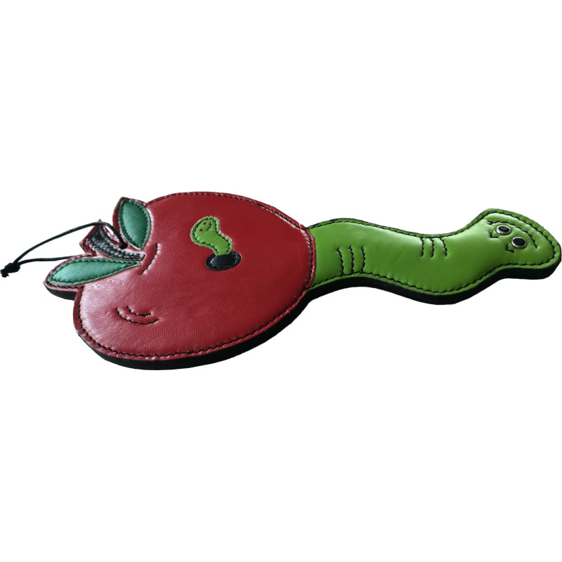 Paddle en forme de pomme 29cm
