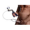 Pompe pénis Heavy Duty Cock pour gonfler votre virilité