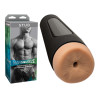 Masturbateur anus Man Squeeze Stud et son emballage