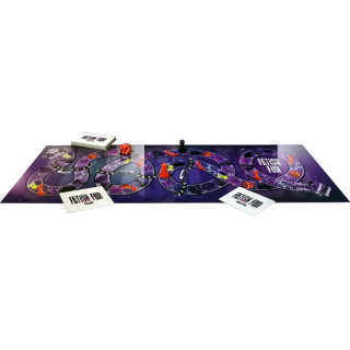 Jeu pour couples Fetish Fun