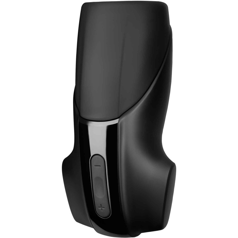 Masturbateur sans va-et-vient Men Vibration