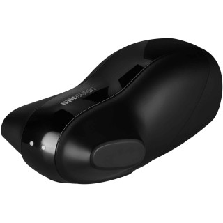 Masturbateur sans va-et-vient Men Vibration recharge magnétique