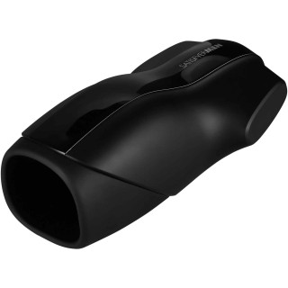 Masturbateur sans va-et-vient Men Vibration bonne prise en main