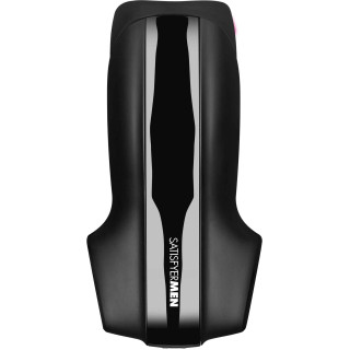 Masturbateur sans va-et-vient Men Vibration bonne prise en main