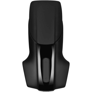 Masturbateur sans va-et-vient Men Vibration commande facile