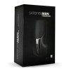 Masturbateur sans va-et-vient Men Vibration emballage