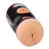Masturbateur MALESATION "Pussy Pleasure" entrée vagin