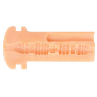 Masturbateur MALESATION "Pussy Pleasure" tunnel texturé