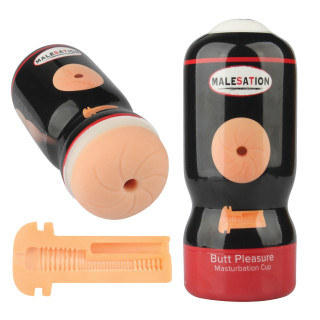 Masturbateur MALESATION "Butt Pleasure"